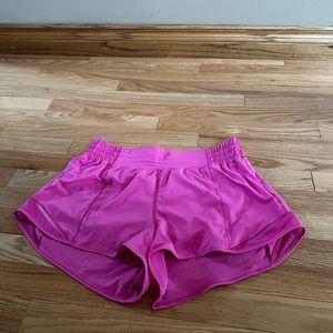 Lulu hotty hot 2.5 inch